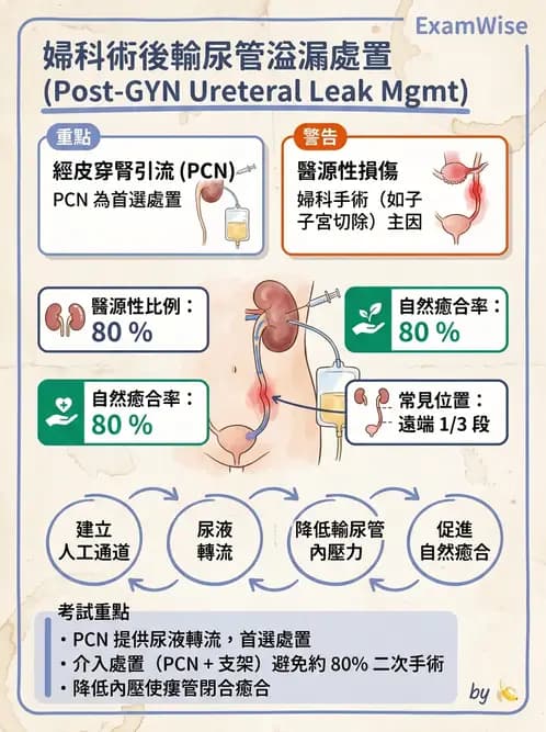 放射 - 導管技術與介入性治療 - AI 圖文解析預覽