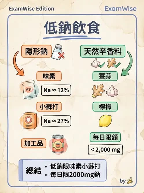 護理師 - 高血壓與周邊血管疾病 - AI 圖文解析預覽