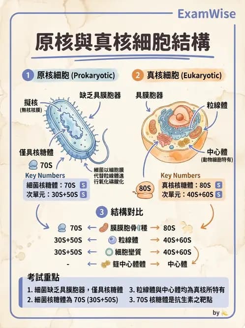 護理師 - 總論 - AI 圖文解析預覽