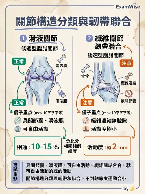 物治 - 踝與足部肌動學與生物力學 - AI 圖文解析預覽