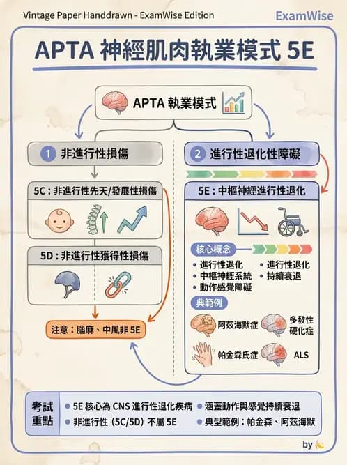物治 - 專業組織與服務模式 - AI 圖文解析預覽