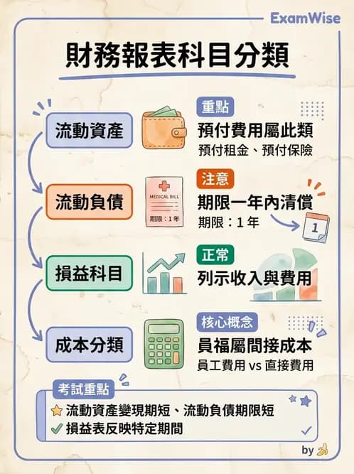 物治 - 財務行銷與經營策略 - AI 圖文解析預覽