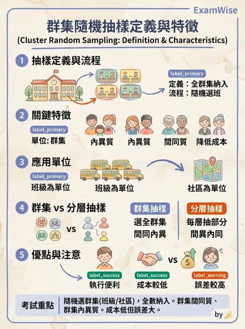 物治 - 研究設計與方法 - AI 圖文解析預覽