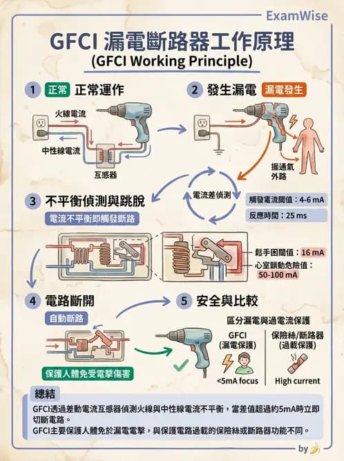 物治 - 經皮電刺激與電療基礎 - AI 圖文解析預覽