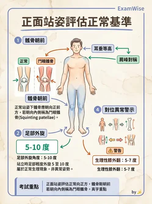 物治 - 行走評估與訓練 - AI 圖文解析預覽