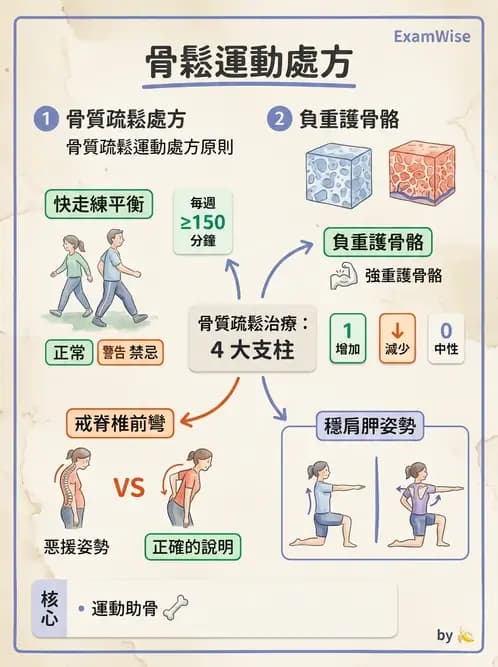 物治 - 女性健康 - AI 圖文解析預覽