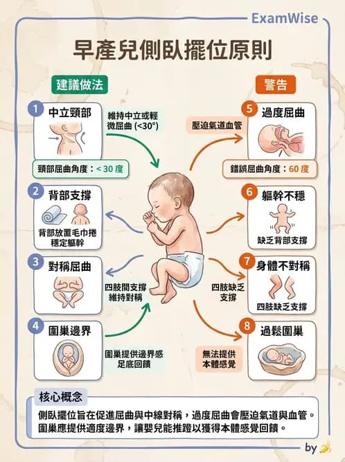 物治 - 小兒呼吸疾患與NICU物理治療 - AI 圖文解析預覽