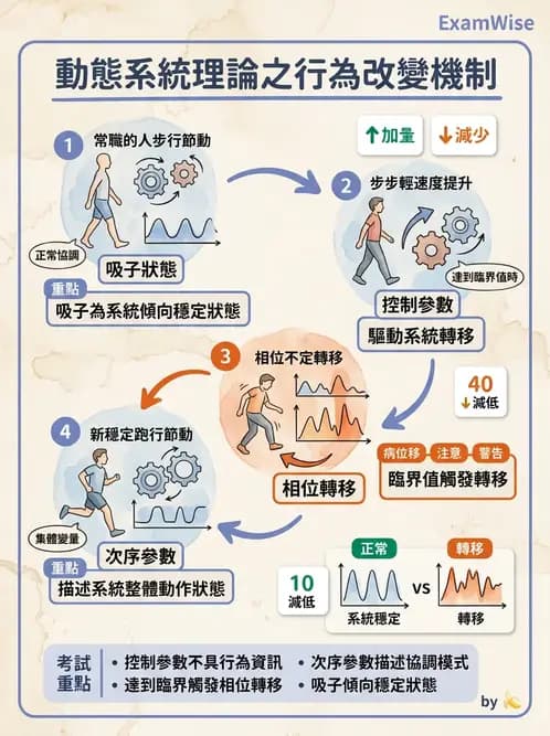 物治 - 專業組織與服務模式 - AI 圖文解析預覽