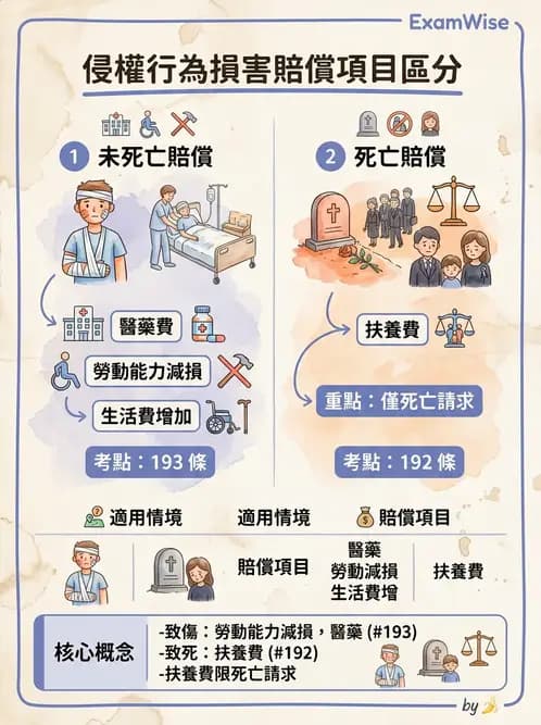 物治 - 醫療法規與設置標準 - AI 圖文解析預覽