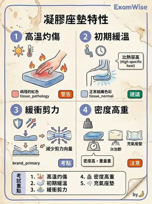 物治 - 輪椅系統 - AI 圖文解析預覽