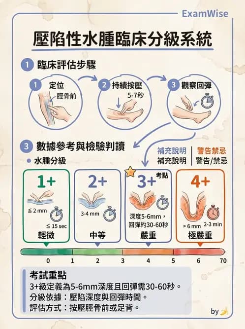 物治 - 皮膚與淋巴系統物理治療 - AI 圖文解析預覽