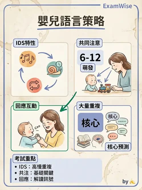 物治 - 早期介入與家庭服務 - AI 圖文解析預覽