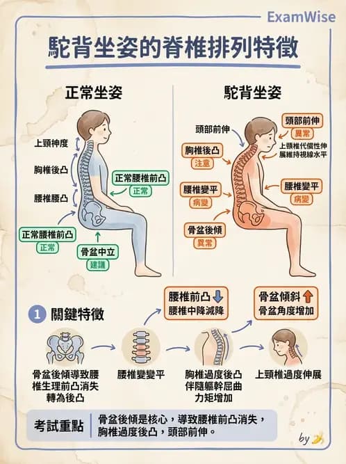 物治 - 異常步態與姿勢分析 - AI 圖文解析預覽