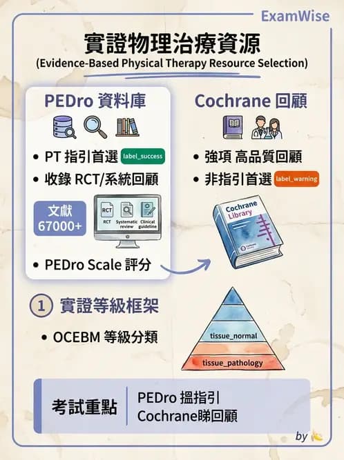 物治 - 文獻搜尋與資料庫 - AI 圖文解析預覽