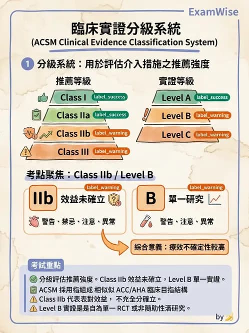 物治 - 實證概念與發展 - AI 圖文解析預覽