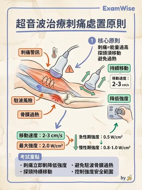物治 - 超音波 - AI 圖文解析預覽