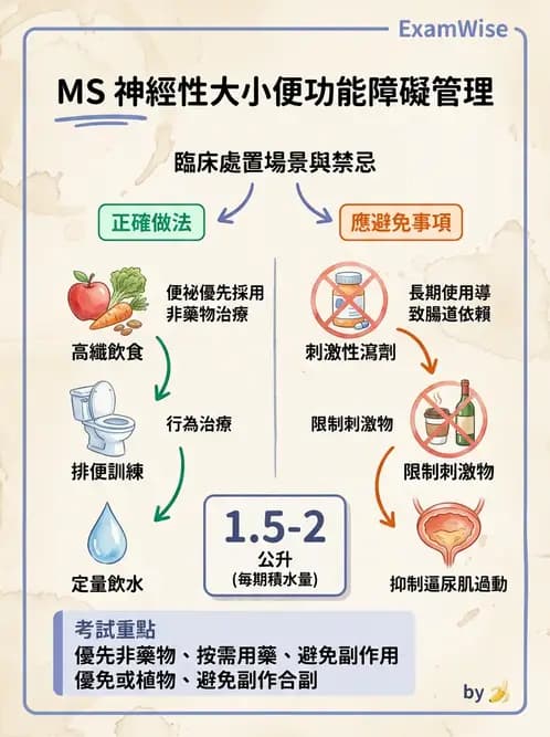 物治 - 功能評估與再教育 - AI 圖文解析預覽