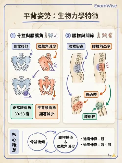 物治 - 行走評估與訓練 - AI 圖文解析預覽