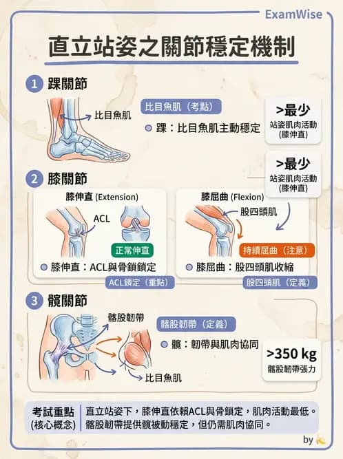 物治 - 姿勢 - AI 圖文解析預覽