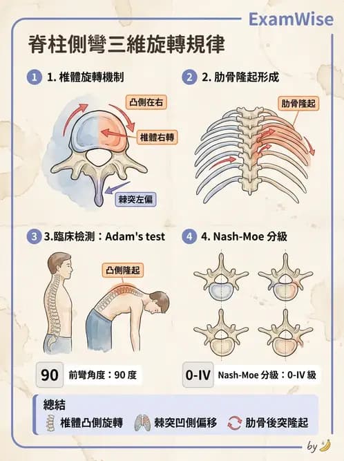 物治 - 姿勢 - AI 圖文解析預覽