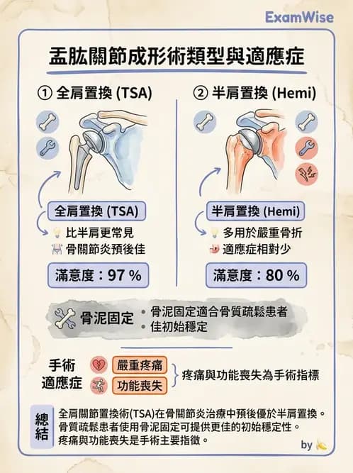 物治 - 肩胛生物力學與神經損傷 - AI 圖文解析預覽