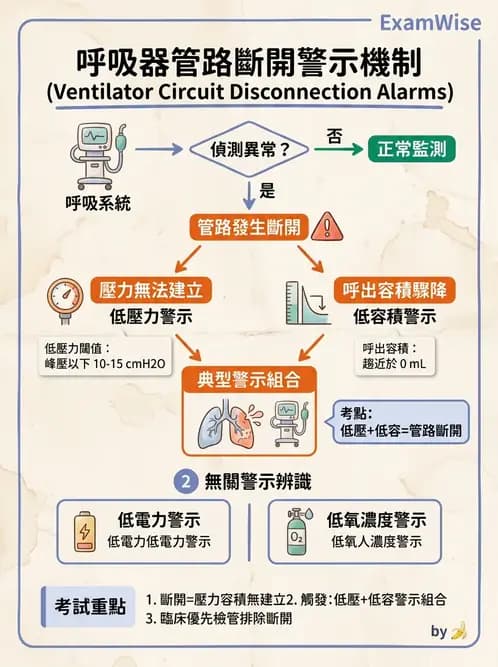 物治 - 胸腔手術、肺移植與呼吸器 - AI 圖文解析預覽