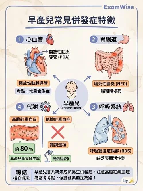 物治 - 小兒呼吸疾患與NICU物理治療 - AI 圖文解析預覽