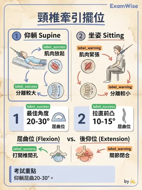 物治 - 力學因子 - AI 圖文解析預覽