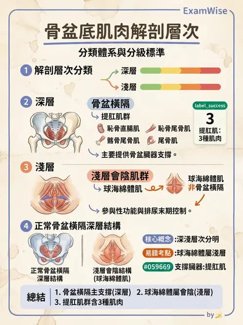 物治 - 核心穩定與功能性訓練 - AI 圖文解析預覽
