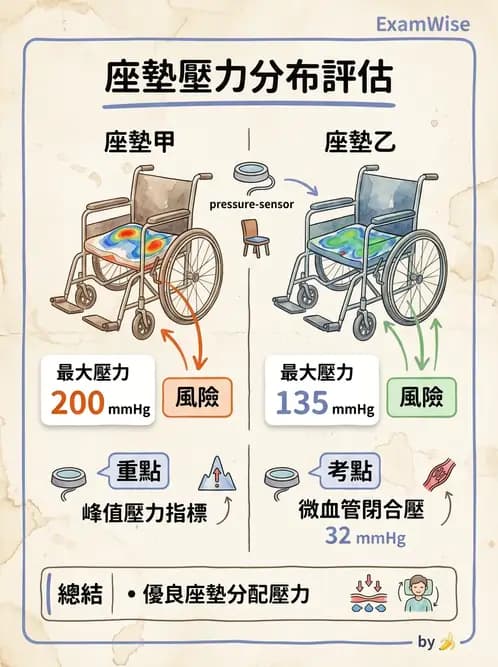 物治 - 輪椅系統 - AI 圖文解析預覽
