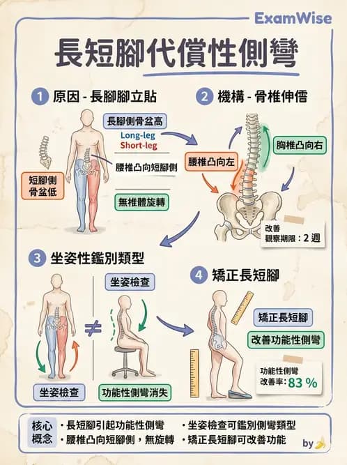 物治 - 行走評估與訓練 - AI 圖文解析預覽