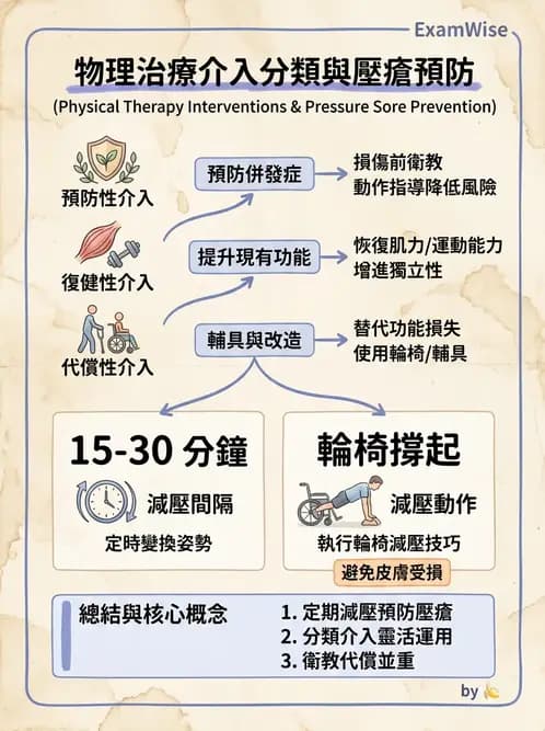 物治 - 訓練原則與科技輔助 - AI 圖文解析預覽