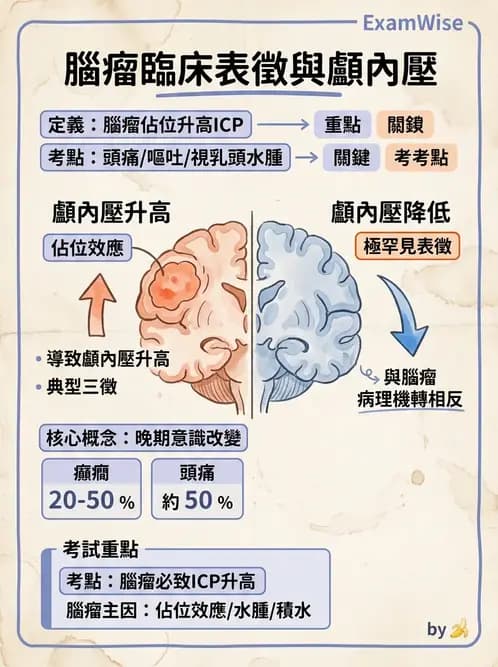 物治 - 運動神經元疾病與其他中樞疾病 - AI 圖文解析預覽
