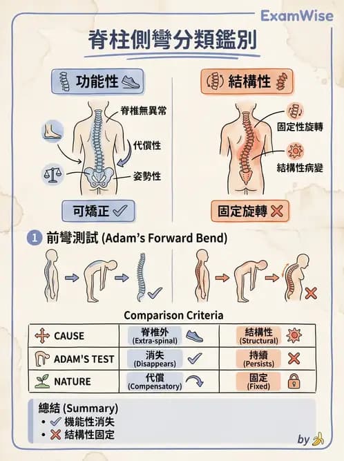 物治 - 姿勢 - AI 圖文解析預覽