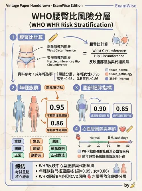 物治 - 運動篩檢與處方設計 - AI 圖文解析預覽