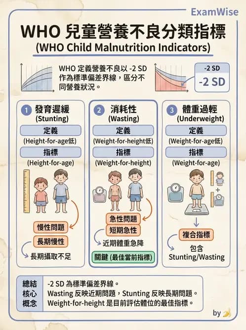 營養 - 體位評估 - AI 圖文解析預覽