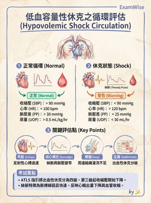 護理師 - 綜合評估與檢體採集 - AI 圖文解析預覽