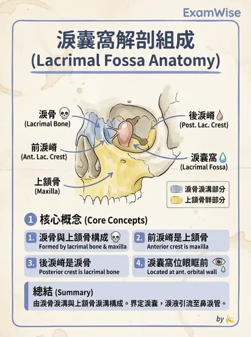 驗光師 - 眼附屬系統 - AI 圖文解析預覽